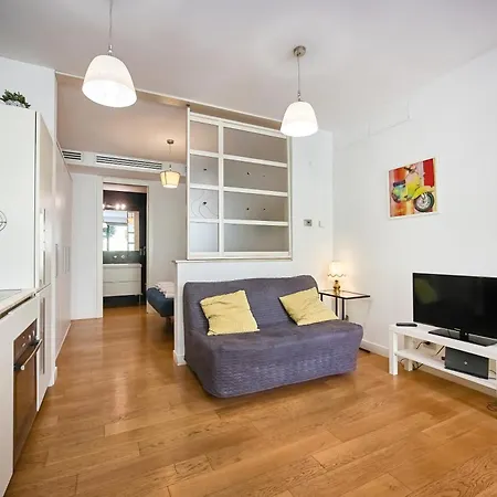 Hella Urbana 152 Apartment Rome Exterior photo